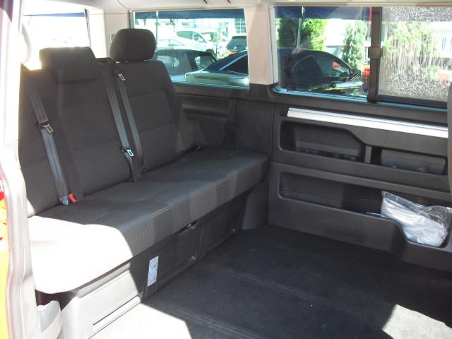 VOLKSWAGEN T6 CALIFORNIA BEACH 2.0 TDI 150CH - BVM - 4 MOTION - HISTORIQUE D'ENTRETIEN COMPLET