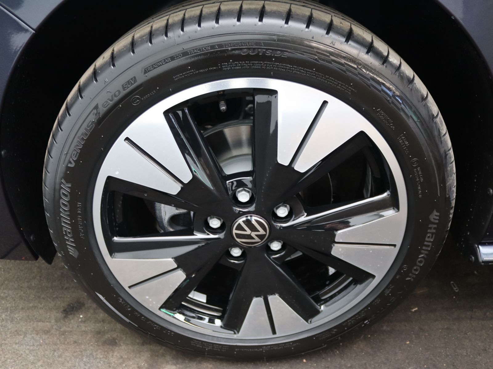Volkswagen T7 Multivan - Bild 15
