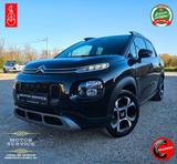 Citroën Citroen C3 Aircross Shine PREZZO FINALE REALE - Citroën C3 Aircross Kombi Gebrauchtwagen