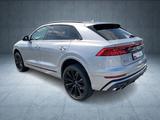 Audi SQ8 TFSI quattro 23''/S-Sportsitz/Kam/optik/Lede - Audi SQ8 mit Benzin-Antrieb: Automatik