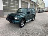 Mitsubishi Pajero 2.5 TDI Klima Tüv 2027 1 Hand - Mitsubishi Pajero aus 2005 mit Diesel-Antrieb