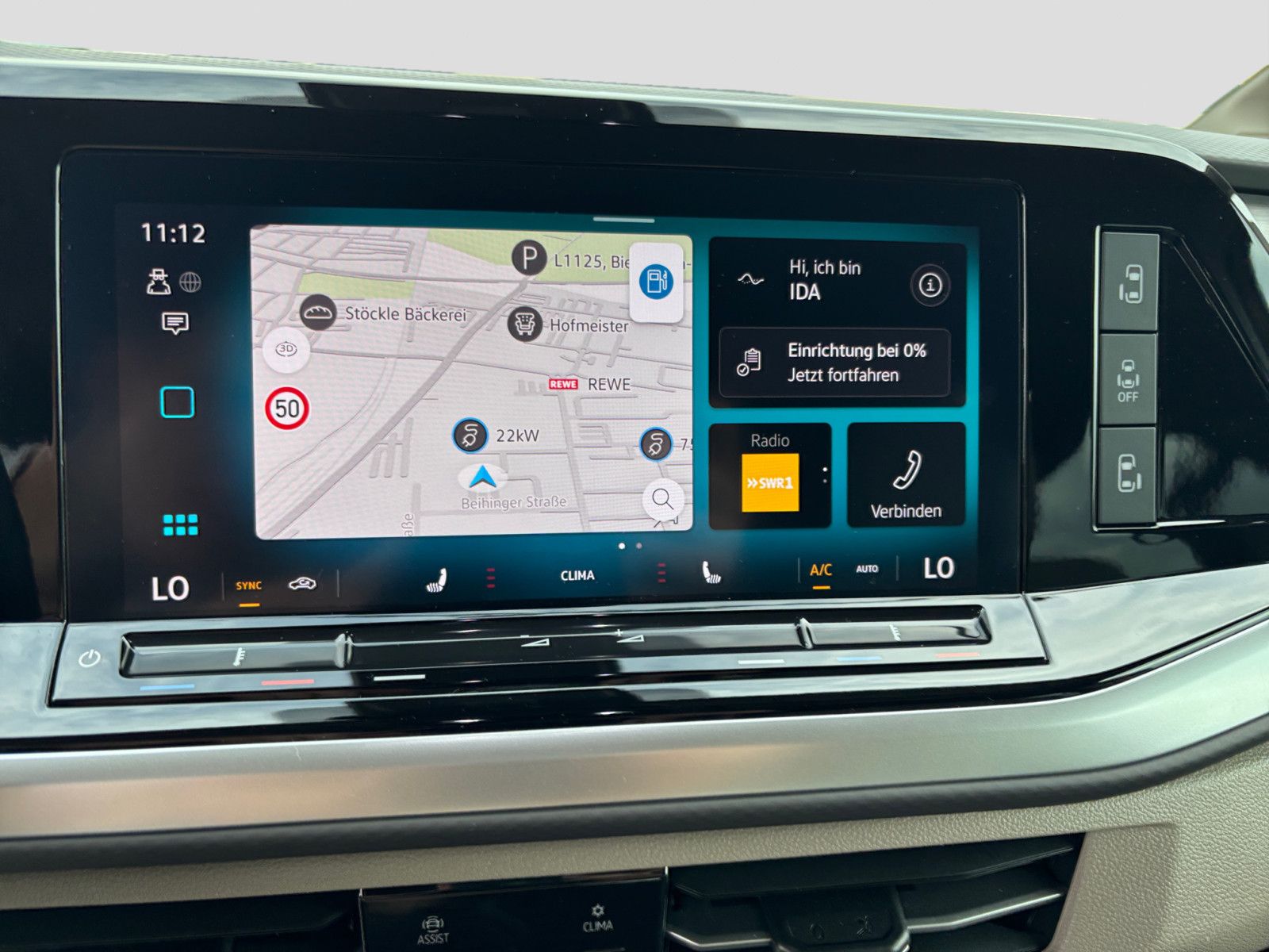 Volkswagen T7 Multivan - Bild 7