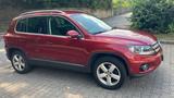 Volkswagen Tiguan Track & Style 4Motion - VW Tiguan bis 5.000 Euro