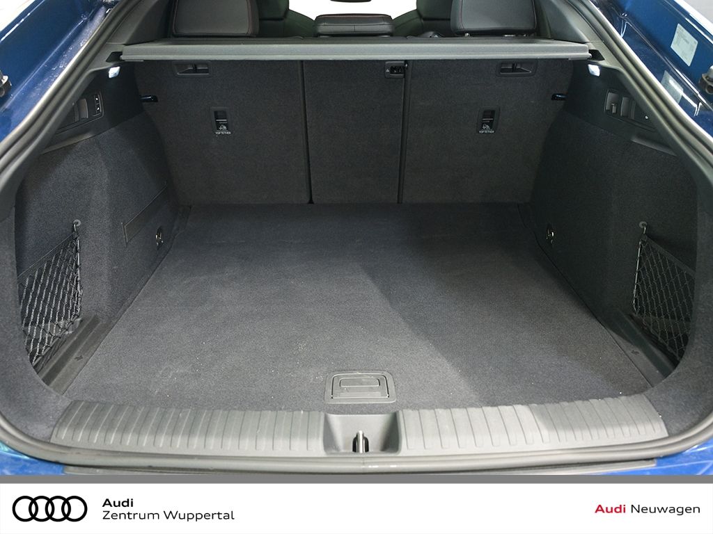 Audi SQ6 e-tron - Bild 15