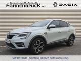 Renault Arkana Techno Mild Hybrid 140 Navi Scheckheft - Renault Arkana Techno mit Benzin-Antrieb