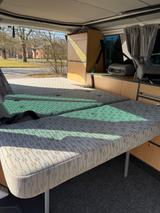 Volkswagen Summermobil-Ausbau mit Aufstelldach - Offers