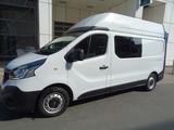 Renault Trafic 1,6 dCi 125 Energy L2H2 Hochdach Kasten H - Renault Trafic: Van, L2h1