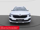 Skoda Kamiq 1.0 TSI Tour AHK MATRIX LED RFK TM MATRIX+ - Skoda Kamiq Gebrauchtwagen in Hamburg