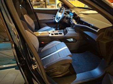 Bild 13 Opel Grandland (X) Grandland 1.2 48V Mild- Hybrid 100 kW Edition Na