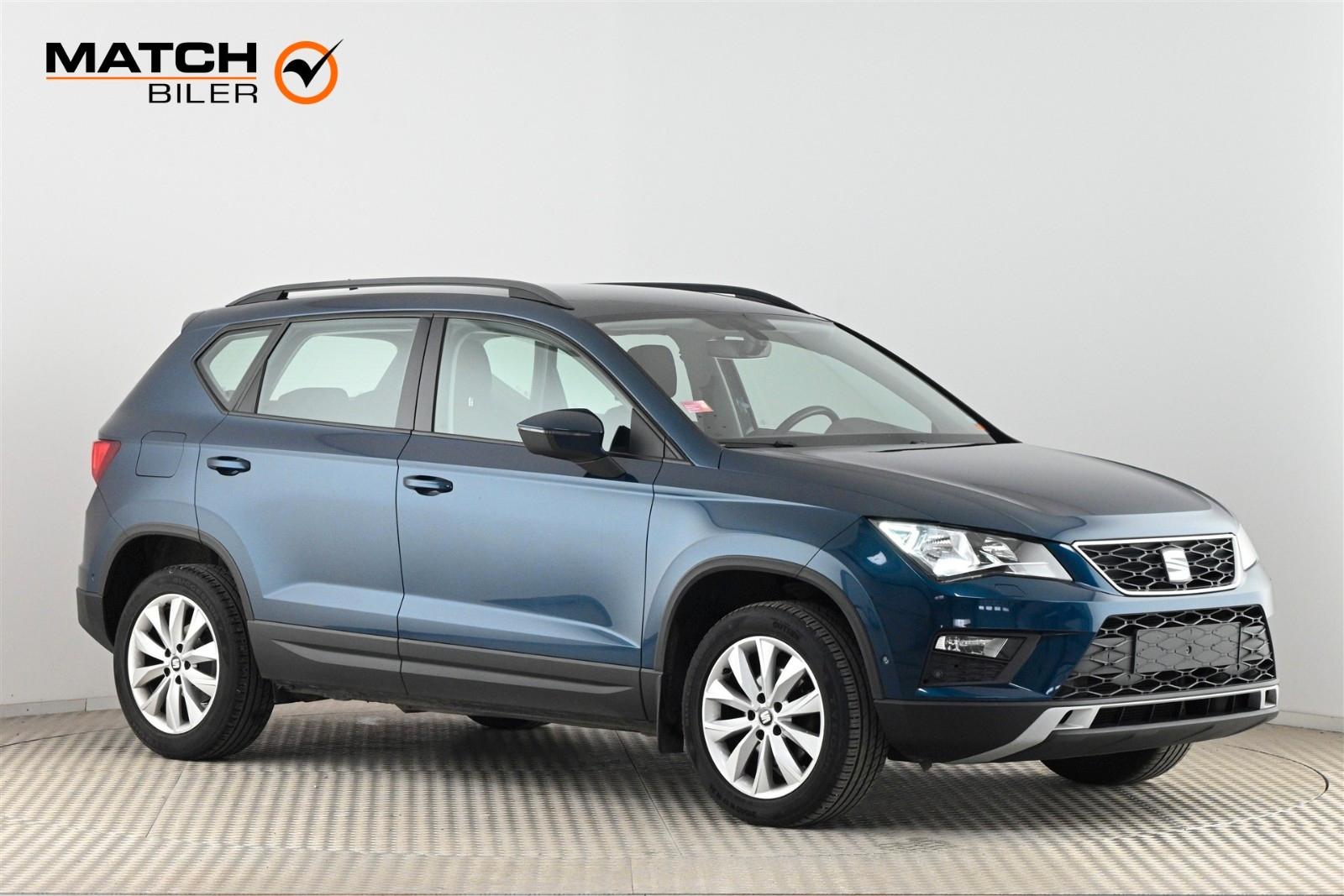 Seat Ateca Style 1,0