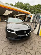Mazda CX-30 2.0 M Hybrid 122 PS | Mazda-Serviceheft  - Mazda: Mazda3