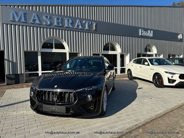 Maserati Levante 3.0 V6 430HP Modena S Auto 4WD