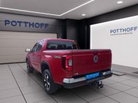 Volkswagen Amarok - Vorschau Bild 2