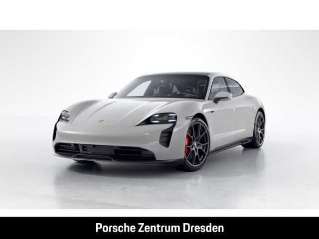 Image of Porsche Taycan