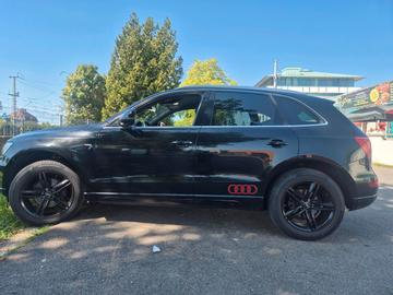 صورة 8 لـ 2009 AUDI Q5