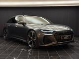 Audi RS6 4.0 TFSI, B&O. PANO, HD LASER, HUD,