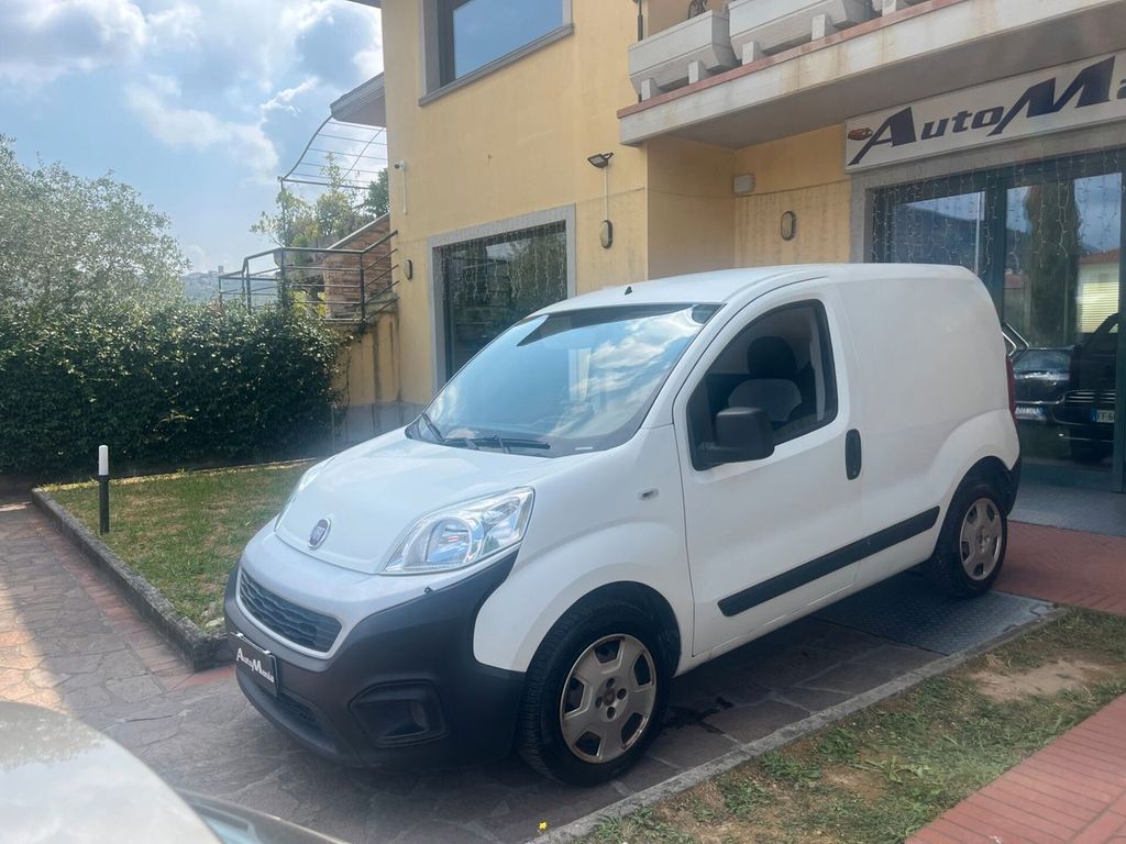 Image of Fiat Fiorino