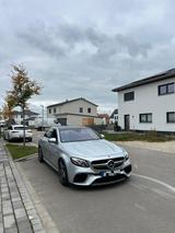 Mercedes-Benz E 63 AMG Mercedes-AMG E 63 S 4MATIC+ Autom. ...