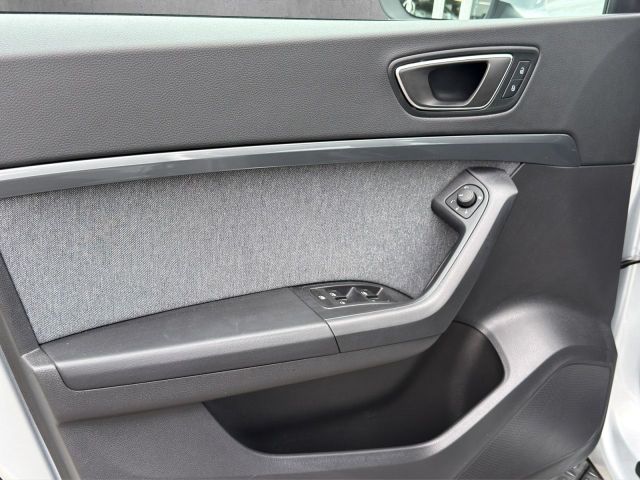 Ateca 1.5 TSI ACT Bluetooth Navi LED Klima