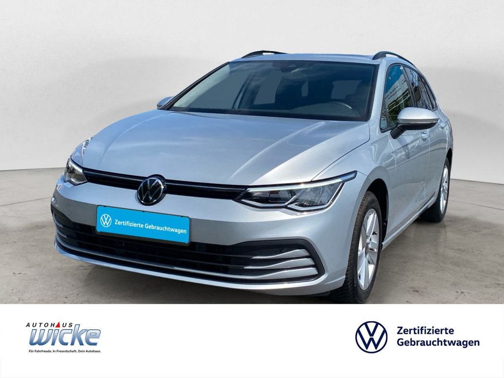 Image of Volkswagen Golf
