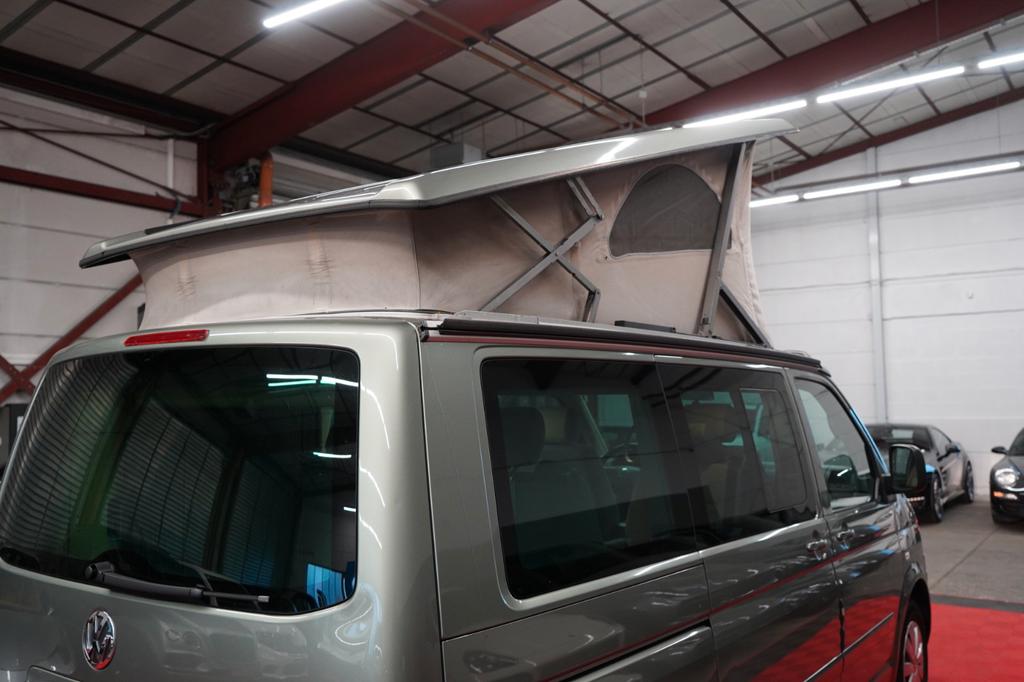 Volkswagen T5 California