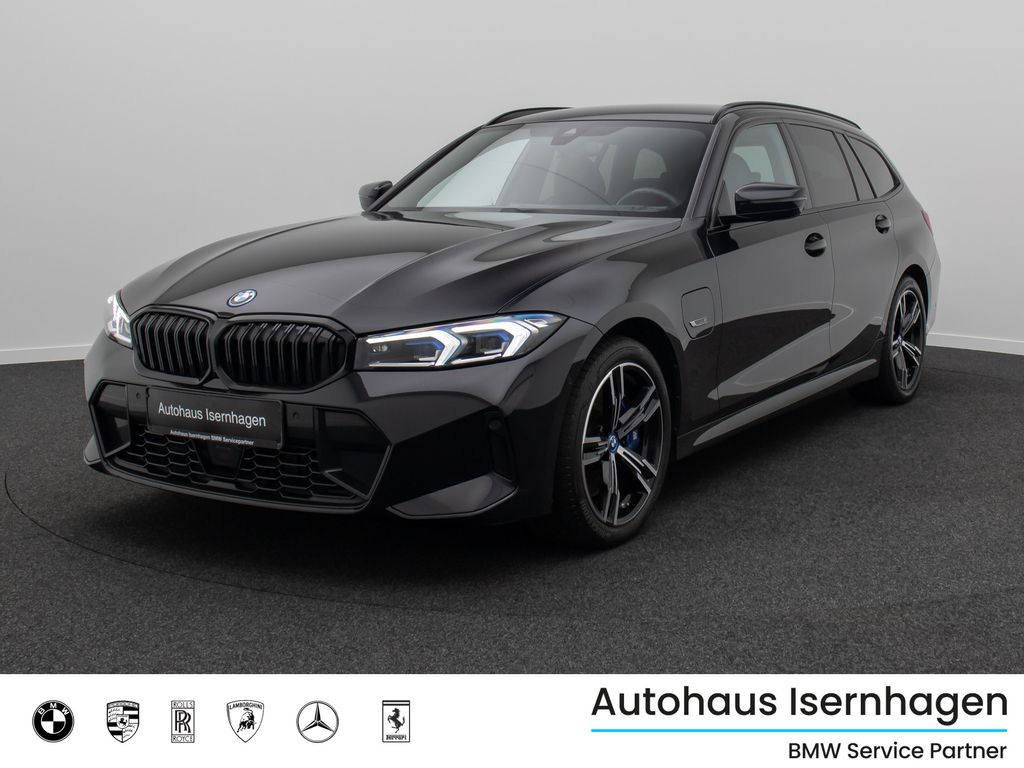 Image of BMW 330