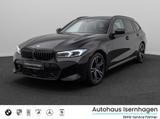 BMW 330e M Sport HUD Kamera HiFi DAB Komfort Alarm  - BMW 330 in Hannover