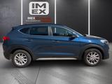 Hyundai Tucson Premium*4X4*VOLLAUSSTATTUNG+SCHECKHEFT* - Hyundai Gebrauchtwagen in Gelsenkirchen