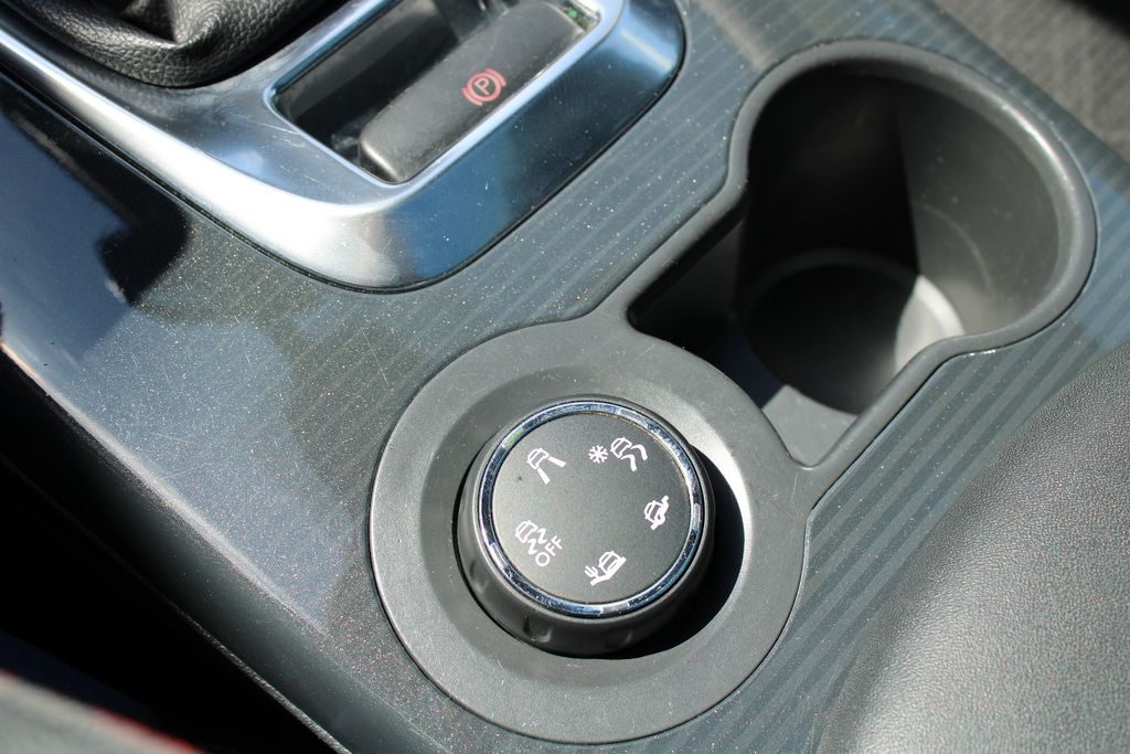PEUGEOT 3008 – Bild 20 von 22