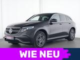 Mercedes-Benz EQC 400 AMG Line Navigation|LED|HeadUp|Kamera