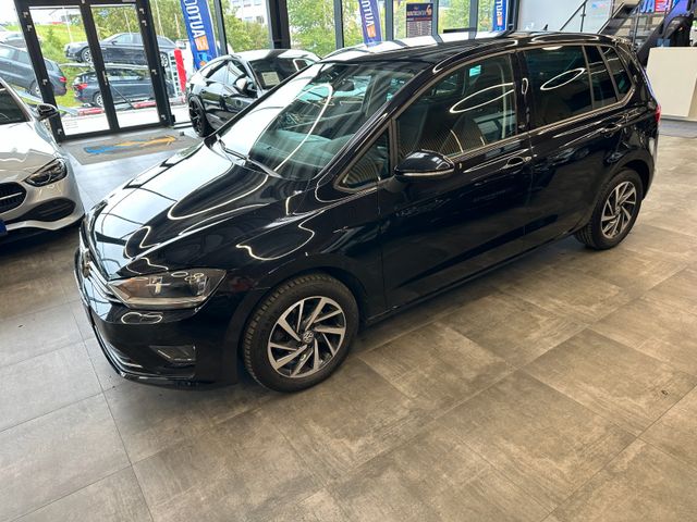 Volkswagen Golf *1-Hand*ACC*2-ZONEN*NAV*SitzHZ*