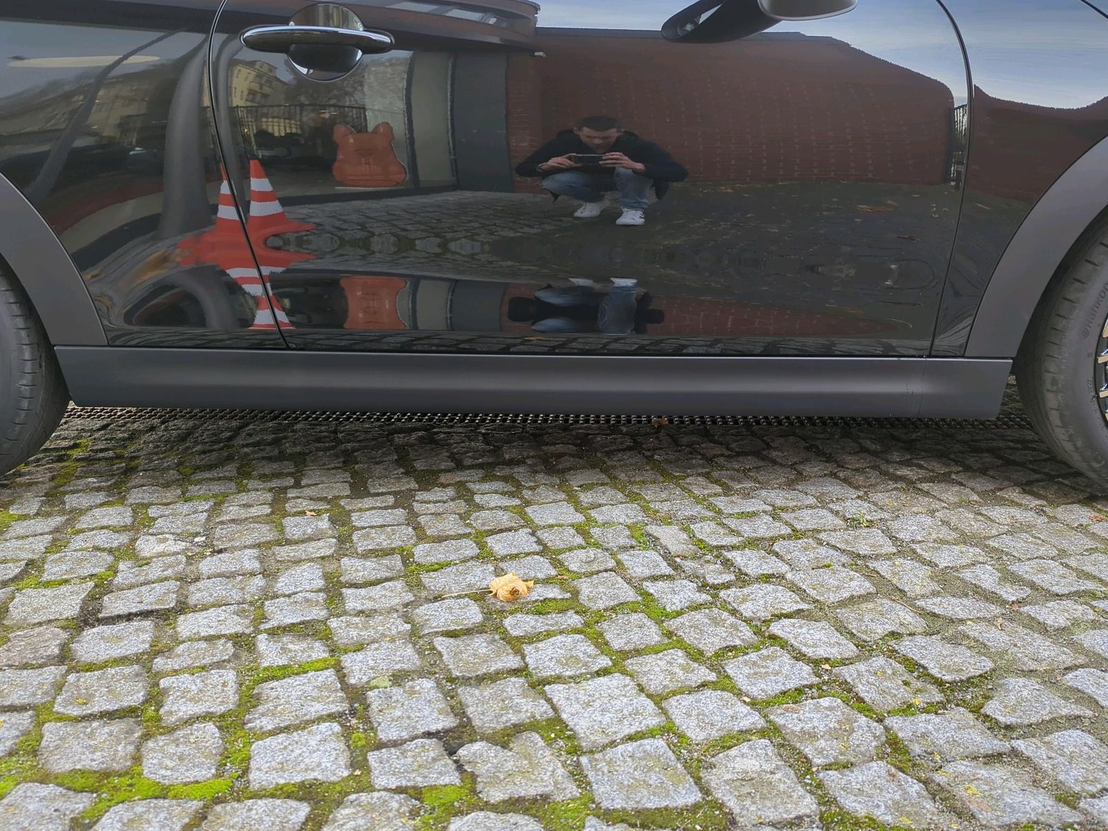 MINI Cooper Cabrio - Bild 19