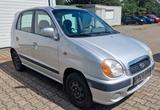 Hyundai Atos | Tüv 08/26 | Klima | 8x Reifen | - Hyundai: Reifen