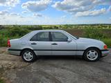 Mercedes-Benz C 180 ESPRIT Esprit 15"AMG - gebrauchte Mercedes-Benz C 180 aus dem Jahr 1993