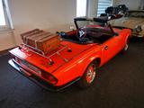 Triumph Spitfire 1500 - Triumph Spitfire aus 1978