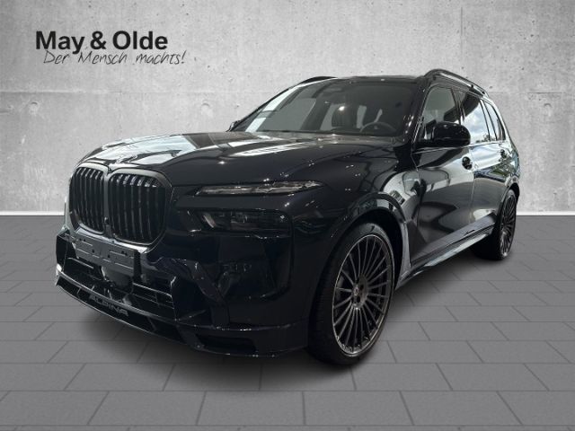 ALPINA XB7 B&W HUD AHK 22''Zoll PANO Skylounge 360Kamer