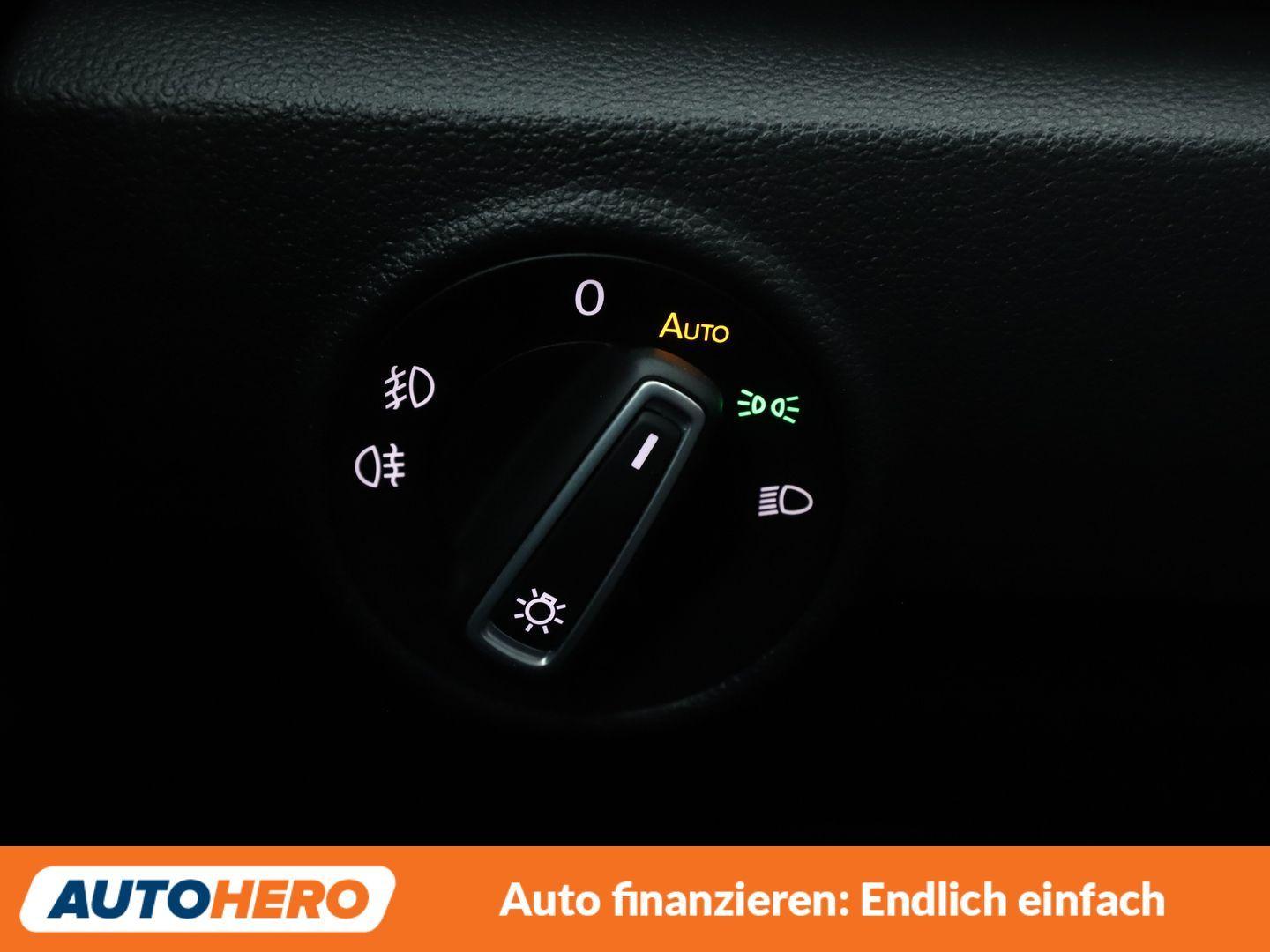 Volkswagen T-Roc 1.5 TSI ACT Style Aut.*NAVI*LED*ACC*PDC*, миниатюра 25