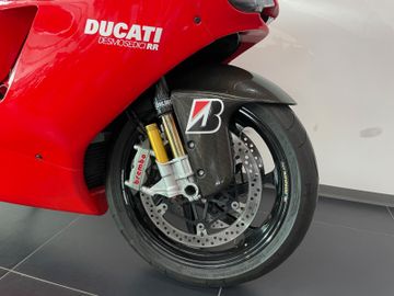 Ducati Desmosedicic RR