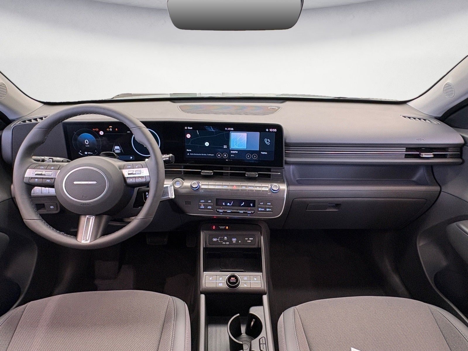 Hyundai KONA - Bild 8
