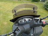Suzuki Burgman 200 - ROLLER 200