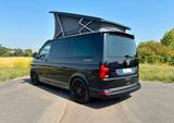 Volkswagen T6 .1 California OCEAN "Black Edition" *Garantie - VW T6 California in Erfurt