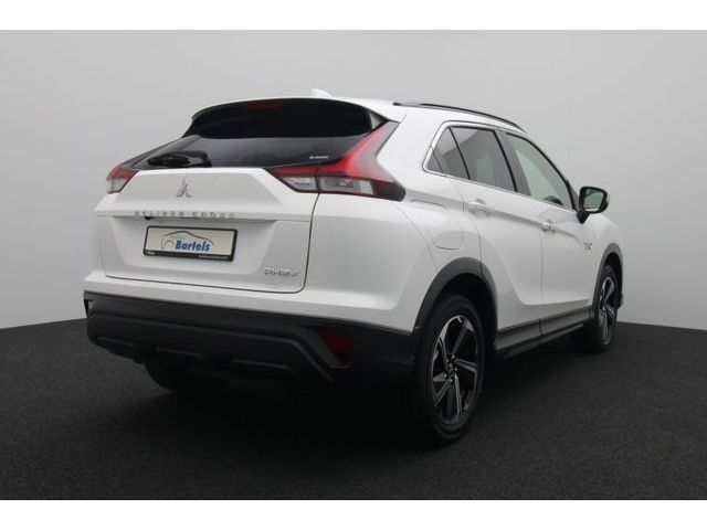 Fahrzeugabbildung Mitsubishi Eclipse Cross 2.4 Basis Hybrid 4WD