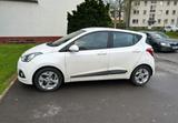 Hyundai i10 2015, Sondermodell, Bluetooth - Hyundai i10 von privat