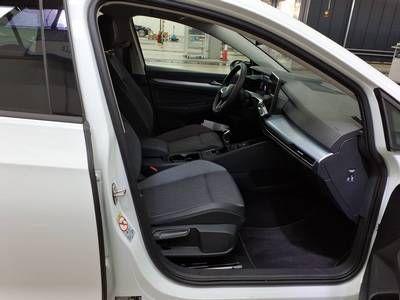 Volkswagen Golf VIII 1.5 TSI GOAL /Navi/LED/AHK/RFK/ACC/DAB, миниатюра 27