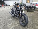 Honda CMX500 Rebel ABS mit Komfortsitz - HONDA CMX REBEL