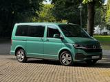 Volkswagen VW T6.1 Multivan Comfortline (kurzer Radst... - Volkswagen LT in Hamburg