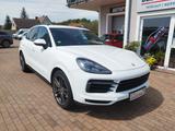Porsche Cayenne S - gebrauchte Porsche Cayenne aus dem Jahr 2018