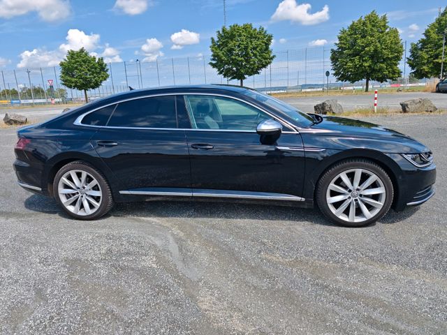 VW Arteon 2.0 TDI SCR 140kW DSG Elegance Elegance