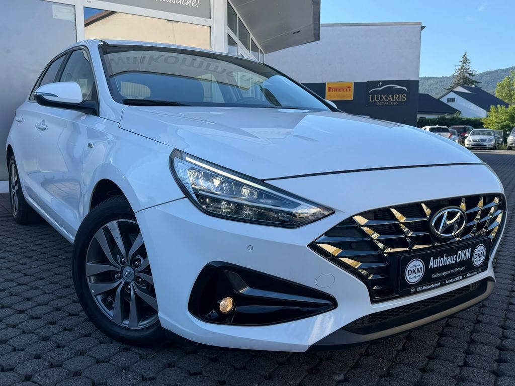 Image of Hyundai i30