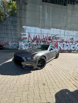Ford Mustang 5.0 Ti-VCT V8 GT EU-Modell - Ford: Model T